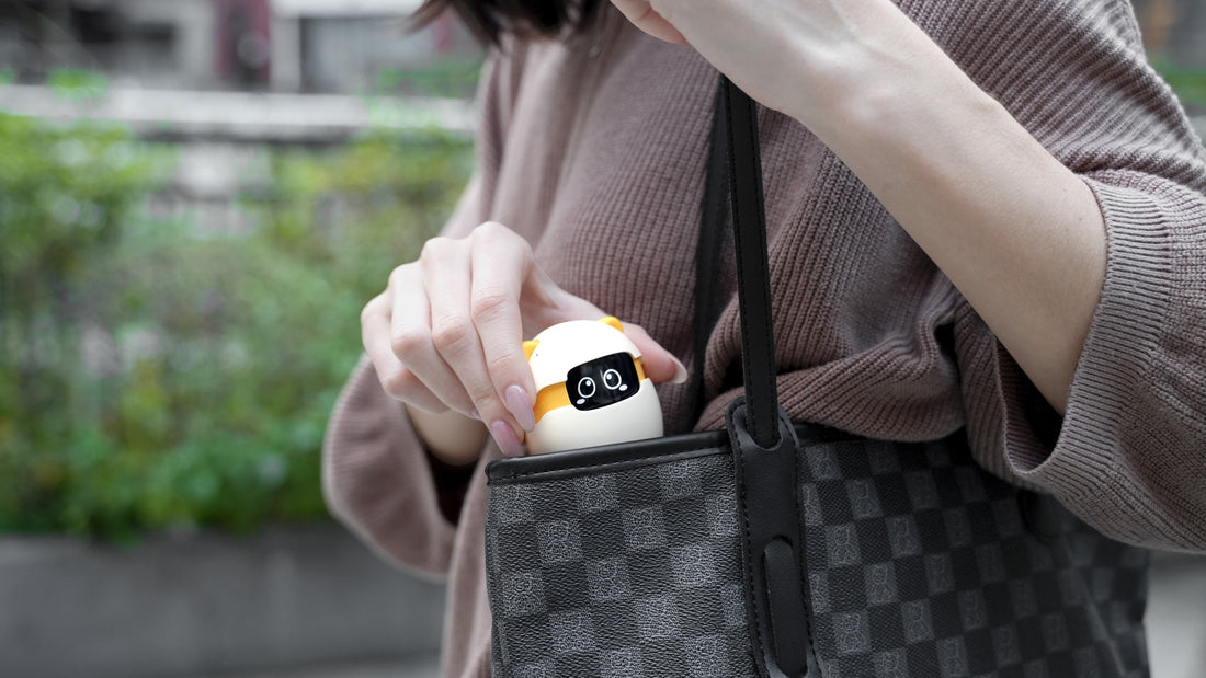 sweekar-ai-pocket-pet
