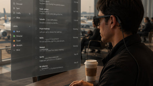 urxr-one-spatial-display-glasses
