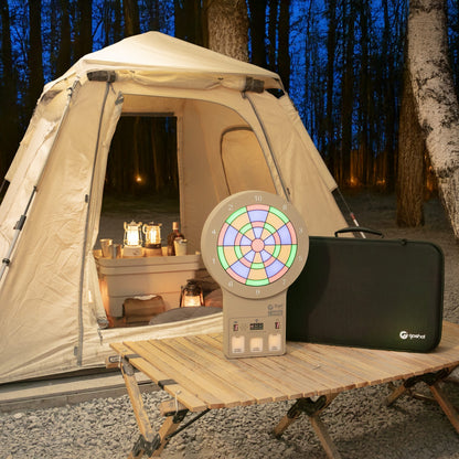 DartShot | Combo Laser Shooting Game Set - 2025 Edition