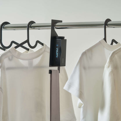 KNOT | Sterilisasi Penghilang Bau Foton UV Portabel Pertama di Dunia