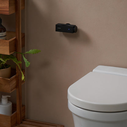 KNOT | Sterilisasi Penghilang Bau Foton UV Portabel Pertama di Dunia