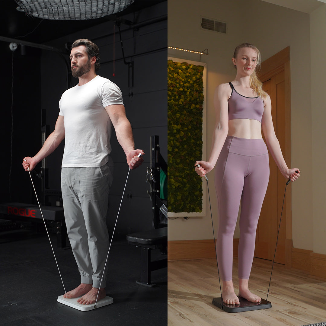 BodyPedia | Timbangan Komposisi Tubuh Pintar, alat analisis komposisi tubuh profesional portabel 