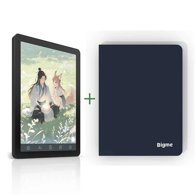 Bigme | B6 Color eReader with Android 14OS