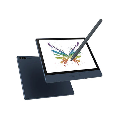 Bigme B7 | Tablet ePaper Berwarna 7 Inci, Pembaca Ebook 8+128GB dengan Panggilan 4G - Edisi Terbaru 2025 