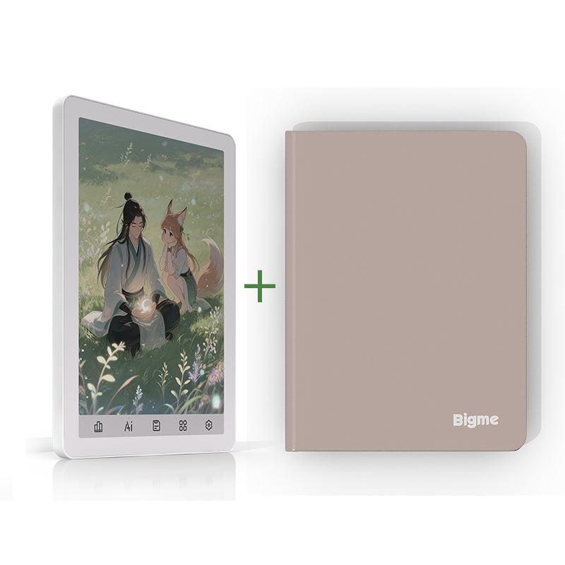 Bigme | B6 Color eReader with Android 14OS