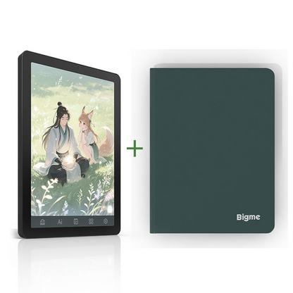 Bigme | B6 Color eReader with Android 14OS
