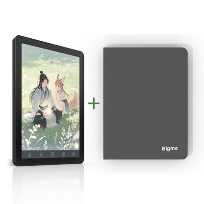 Bigme | B6 Color eReader with Android 14OS