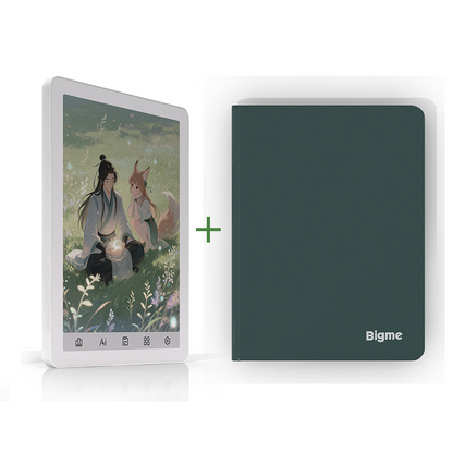 Bigme | B6 Color eReader with Android 14OS