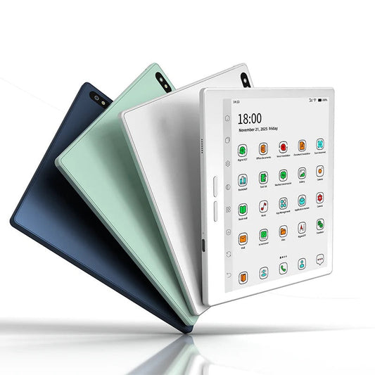 Bigme B7 Pro – 7” Color E-Ink eReader