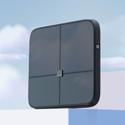 BodyPedia | Timbangan Komposisi Tubuh Pintar, alat analisis komposisi tubuh profesional portabel 