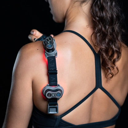 Kineon MOVE+ Pro | 360° Infrared Muscle & Joint Recovery Device