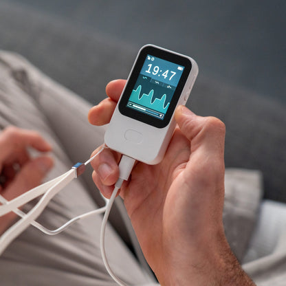 Snorles GenioFlex | Alat Bantu Lidah Anti-Mendengkur Pertama di Dunia di Siang Hari