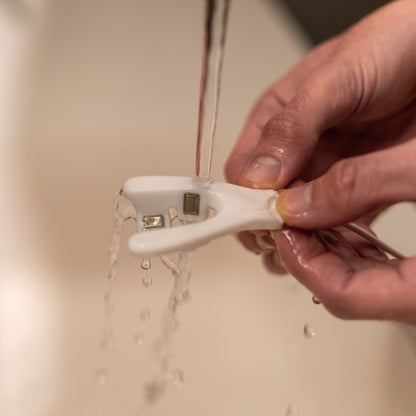 Snorles GenioFlex | Alat Bantu Lidah Anti-Mendengkur Pertama di Dunia di Siang Hari