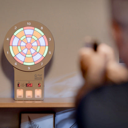 DartShot | Combo Laser Shooting Game Set - 2025 Edition
