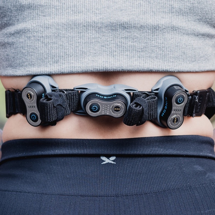 Kineon MOVE+ Pro | 360° Infrared Muscle & Joint Recovery Device