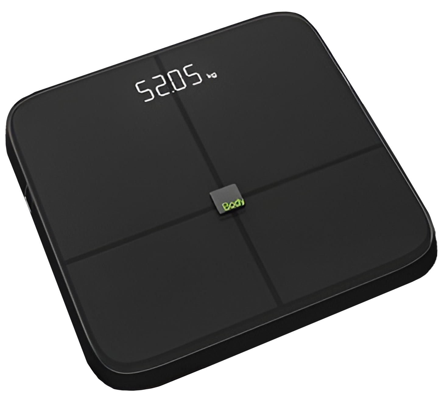 BodyPedia | Timbangan Komposisi Tubuh Pintar, alat analisis komposisi tubuh profesional portabel 