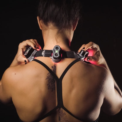 Kineon MOVE+ Pro | 360° Infrared Muscle & Joint Recovery Device